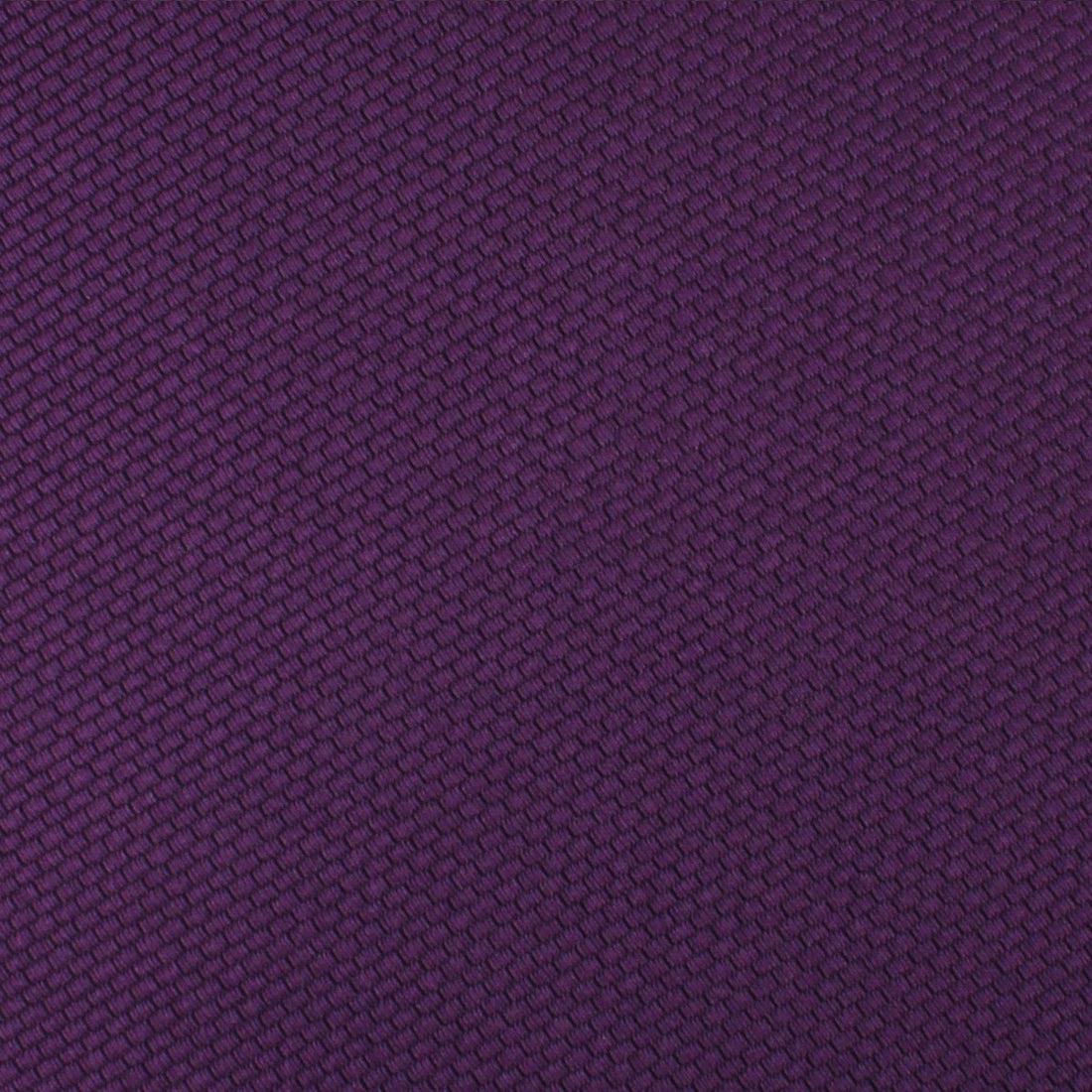 Plum Purple Weave Bow Tie Fabric