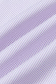 Poloni Purple Twill Non-Iron Shirt