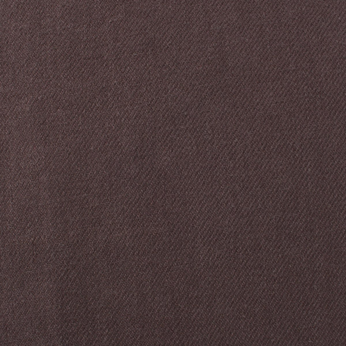 Portobello Grey Brown Linen Self Bow Tie Fabric