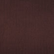 Russet Brown Herringbone Necktie Fabric