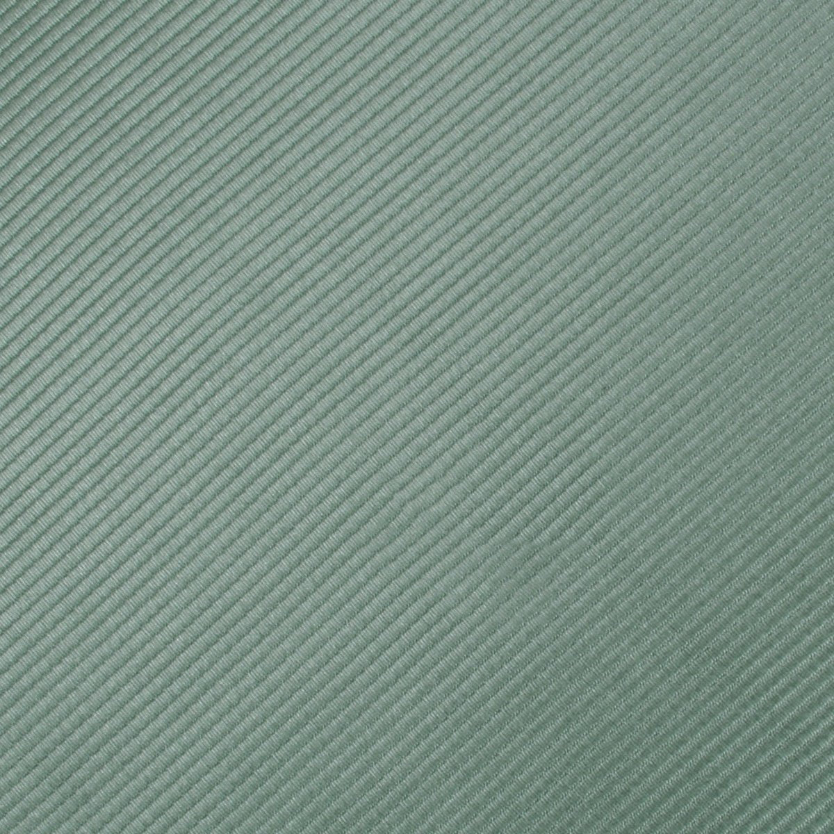 Sage Green Twill Self Bow Tie Fabric