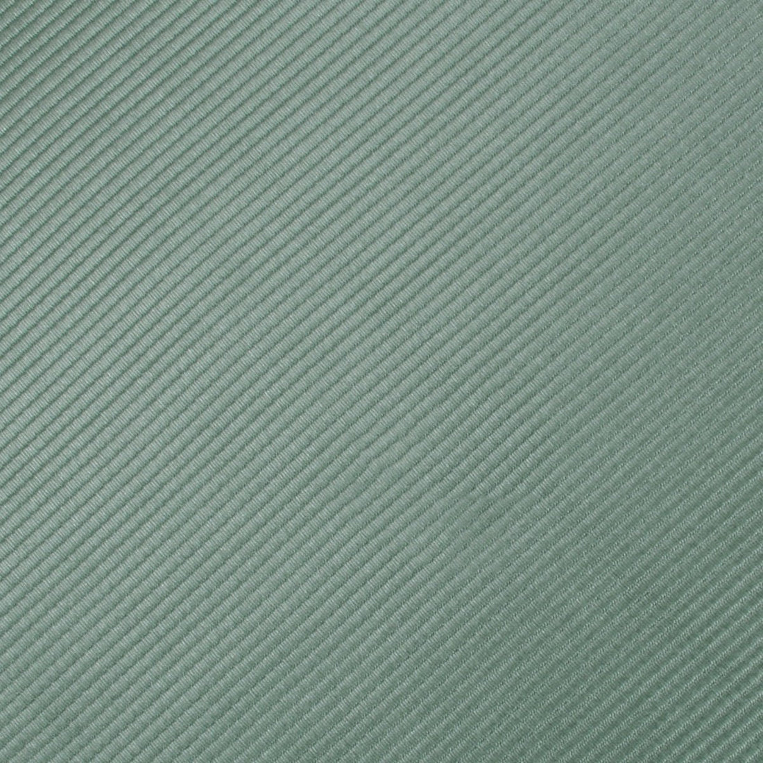 Sage Green Twill Pocket Square Fabric