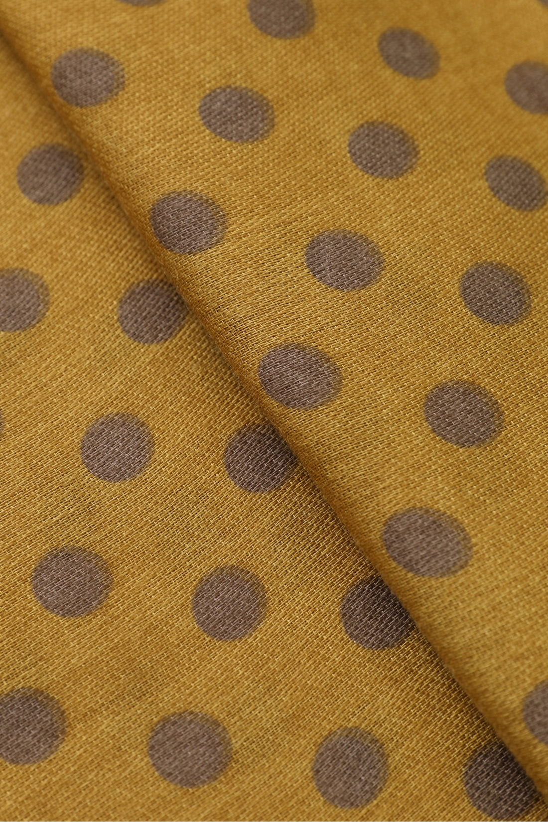 Sahara Sandstorm Scarf Fabric