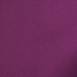 Sangria Purple Weave Self Bow Tie Fabric