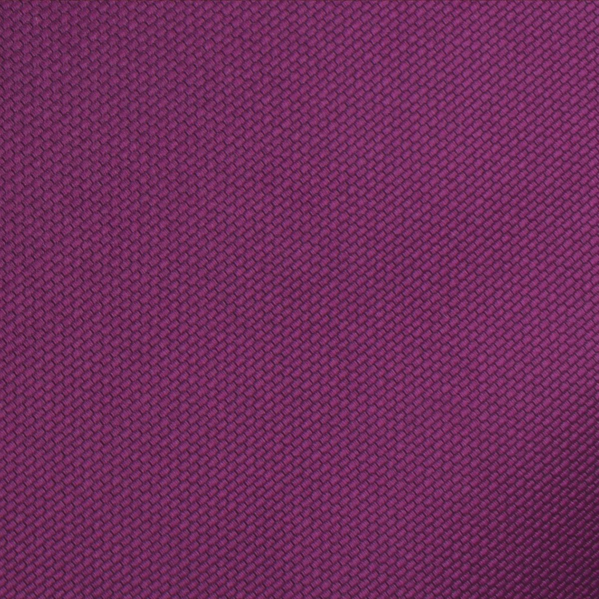 Sangria Purple Weave Self Bow Tie Fabric