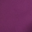 Sangria Purple Weave Necktie Fabric