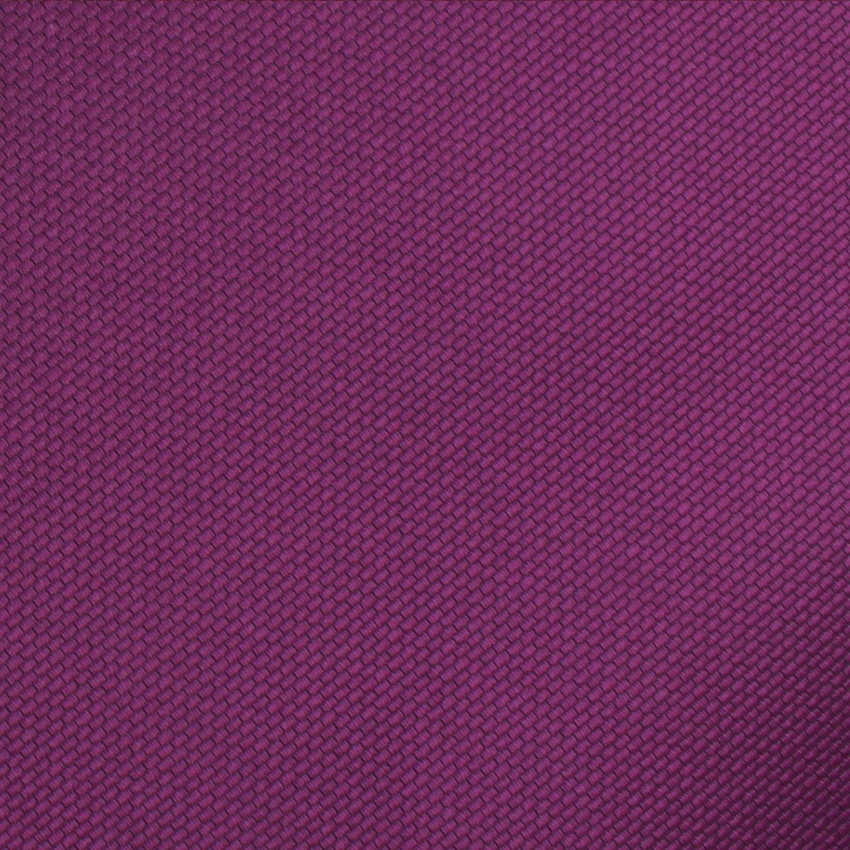 Sangria Purple Weave Pocket Square Fabric