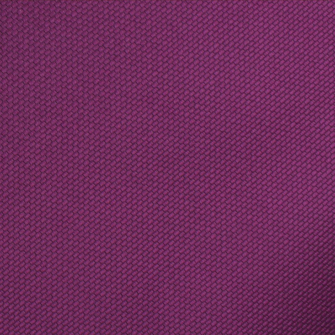 Sangria Purple Weave Skinny Tie Fabric