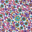 Sant Apollinare Floral Bow Tie Fabric