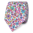 Sant Apollinare Floral Skinny Ties