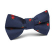 Sea Turtle Kids Bow Tie