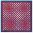 Sergeant Smack Wool Pocket Square