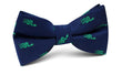 Serpico The Snake Bow Tie