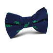 Serpico The Snake Kids Bow Tie