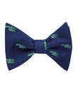 Serpico The Snake Self Tie Bow Tie