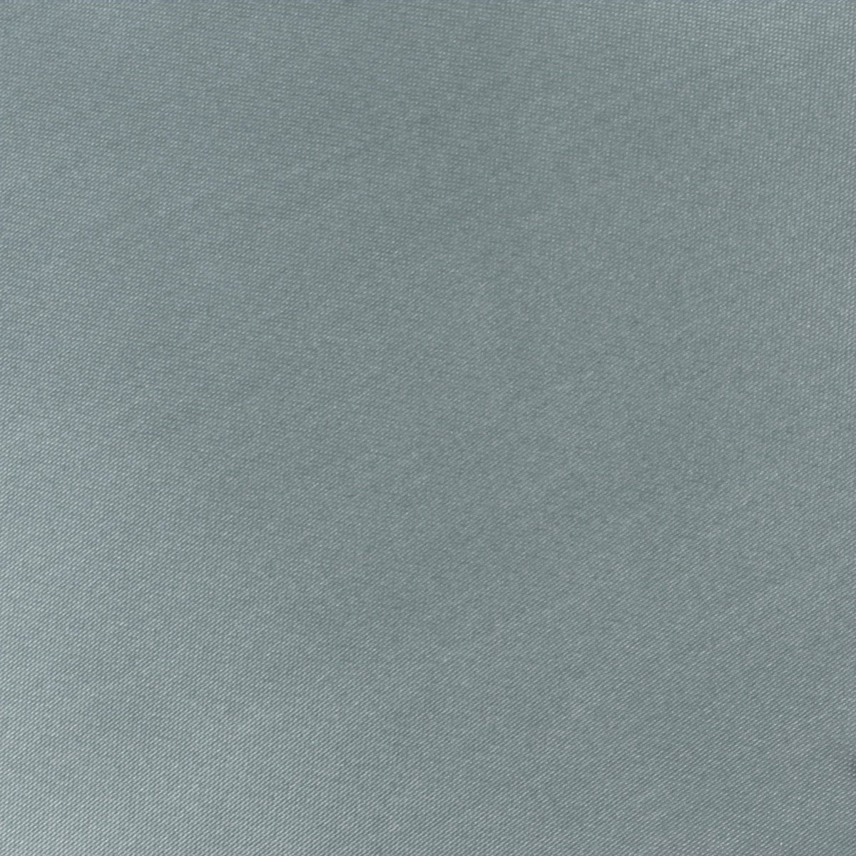 Silver Sage Satin Fabric Swatch