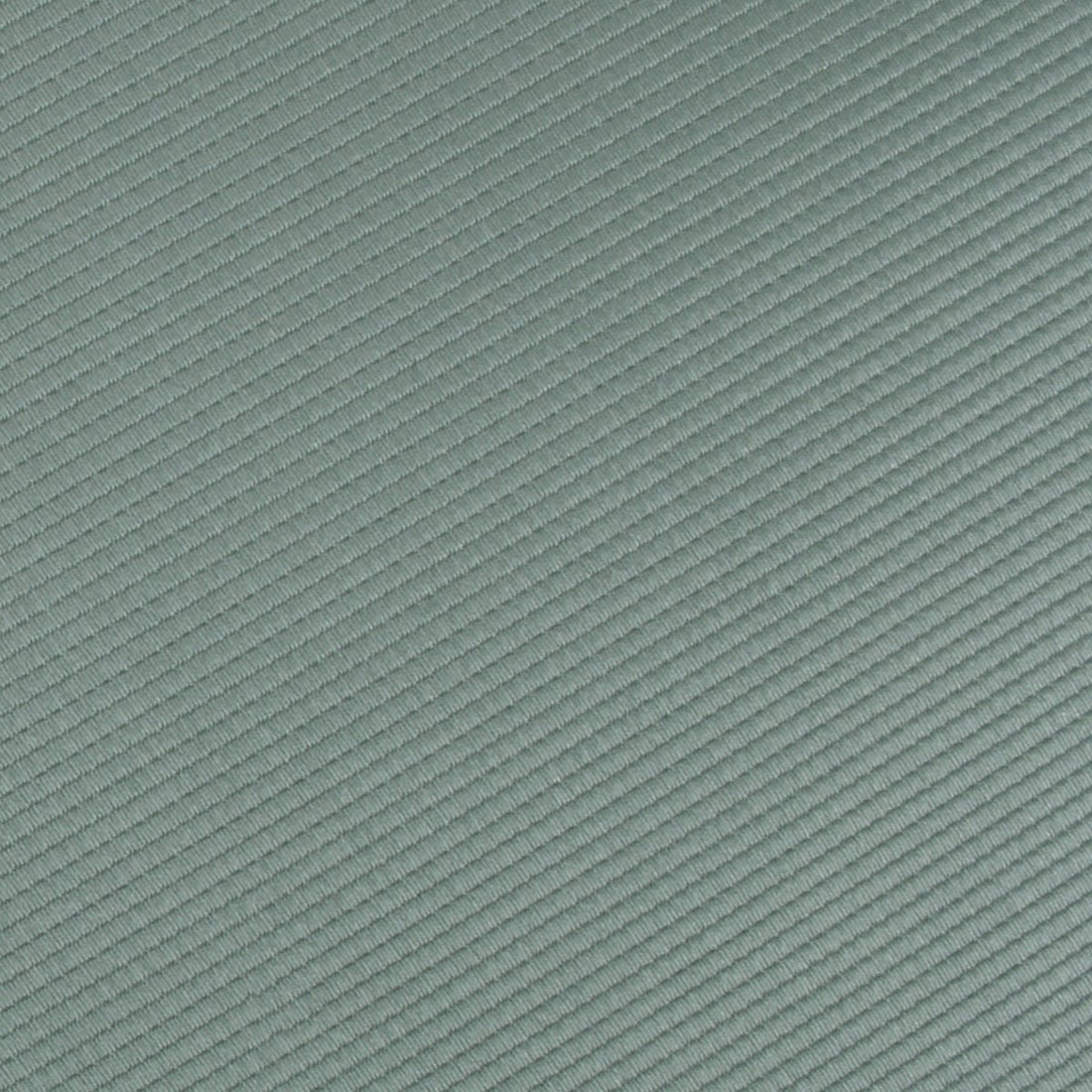 Silver Sage Twill Necktie Fabric