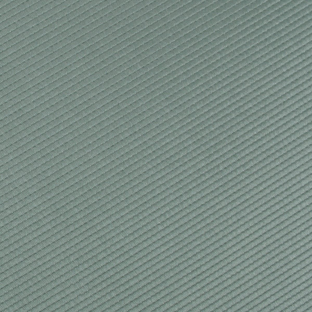 Silver Sage Twill Necktie Fabric