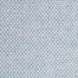 Sky Blue Donegal Linen Fabric Necktie