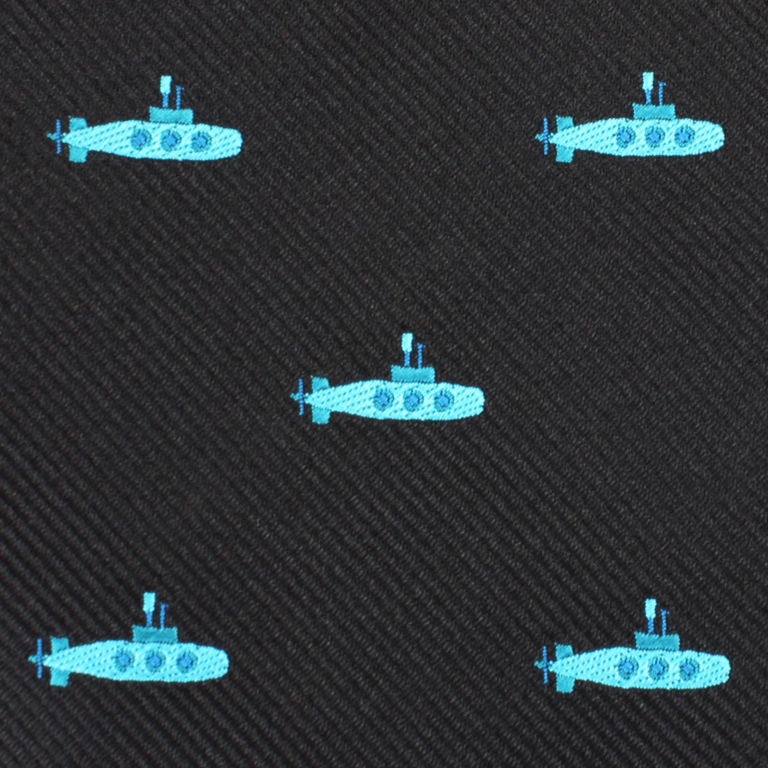 Soviet Union Submarine Kids Bow Tie Fabric