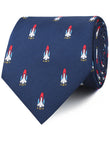 Space Shuttle Neckties