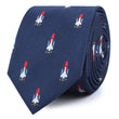 Space Shuttle Skinny Ties