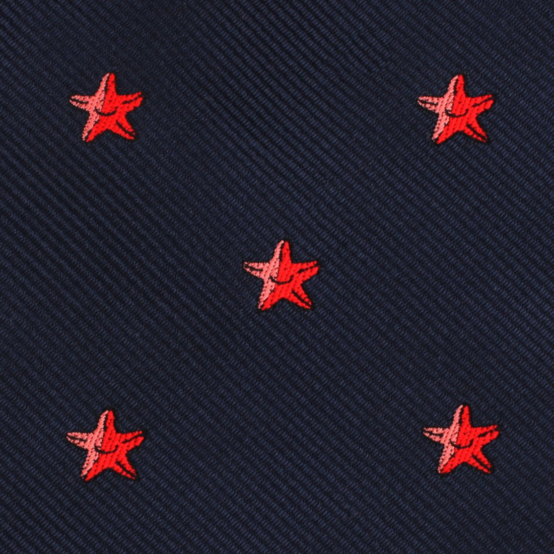 Starfish Kids Bow Tie Fabric