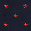 Starfish Self Bow Tie Fabric