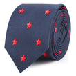 Starfish Skinny Ties