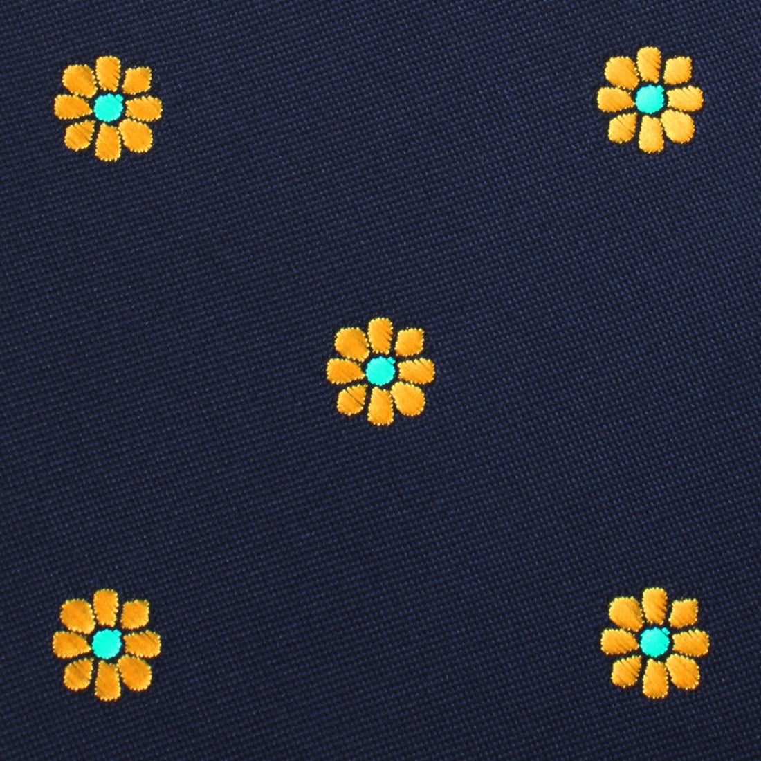 Sunflower Kids Bow Tie Fabric