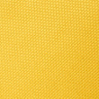 Sunflower Yellow Basket Weave Skinny Tie Fabric