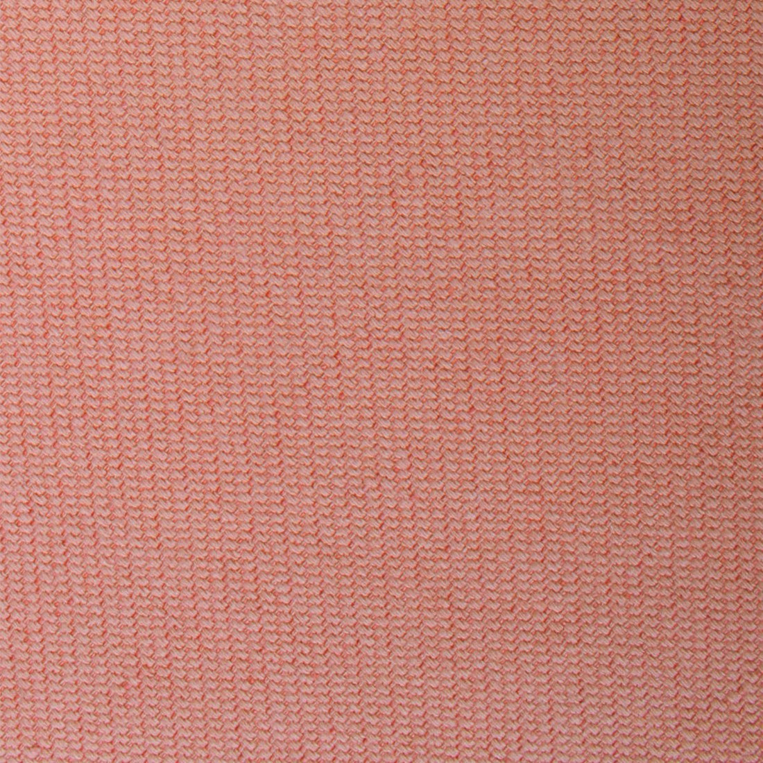 Sunset Peach Linen Twill Self Bow Tie Fabric