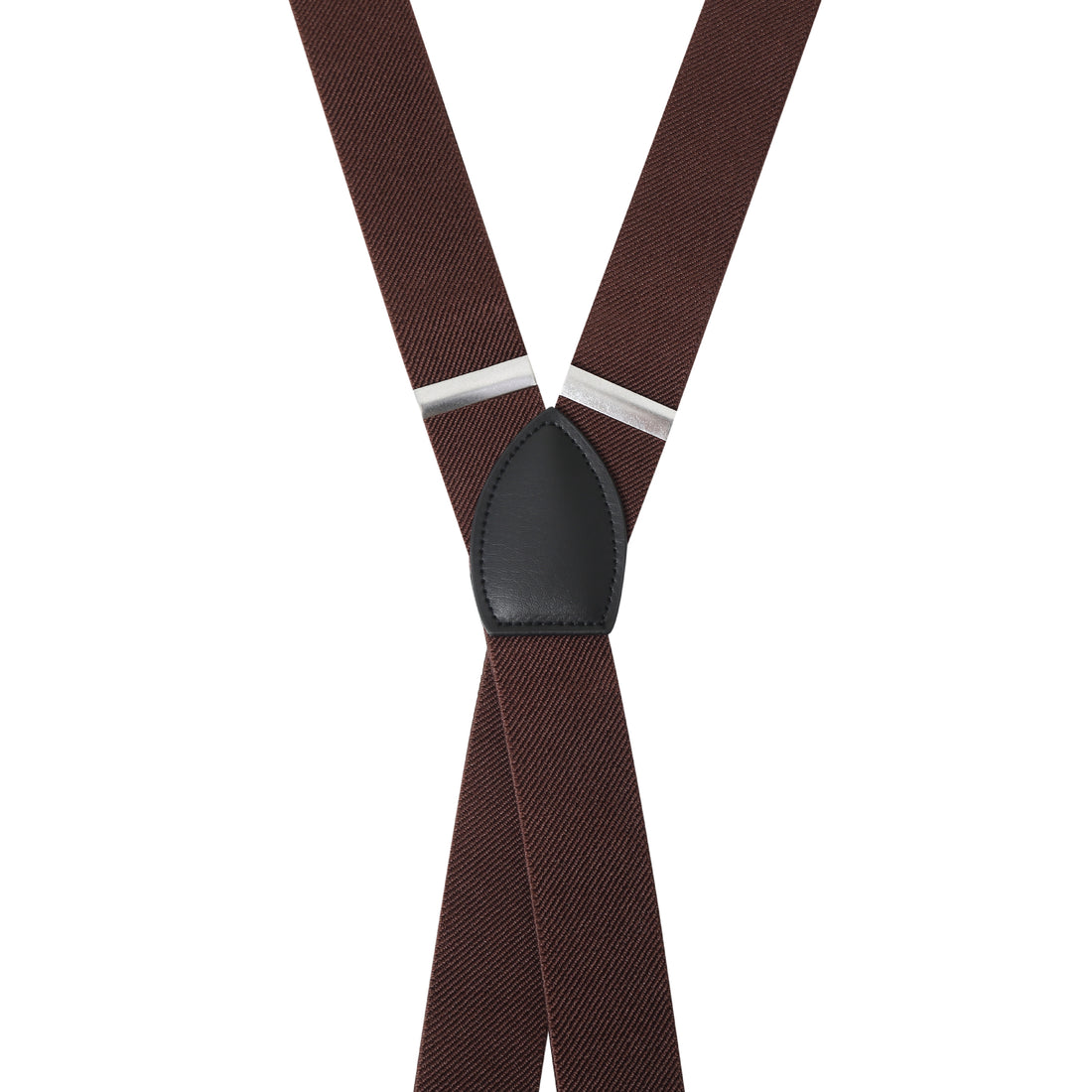 Suspenders-Brown