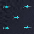 Swordfish Bow Tie Fabric