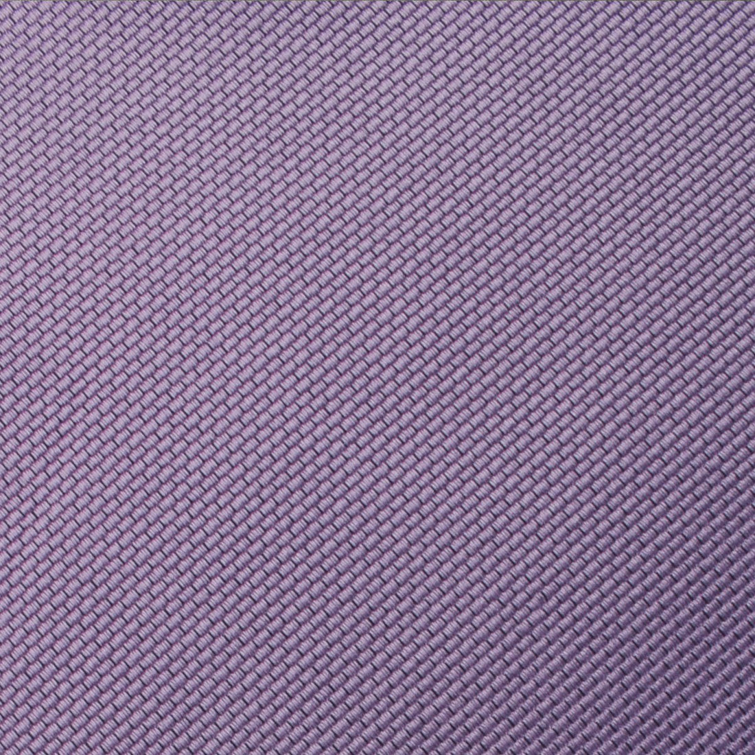 Tahiti Purple Weave Kids Bow Tie Fabric