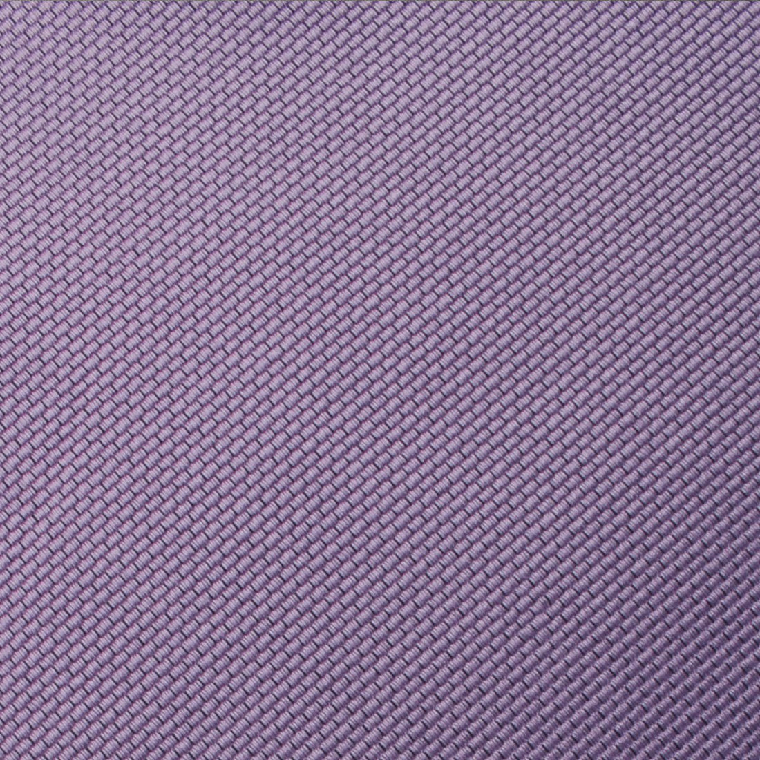 Tahiti Purple Weave Necktie Fabric