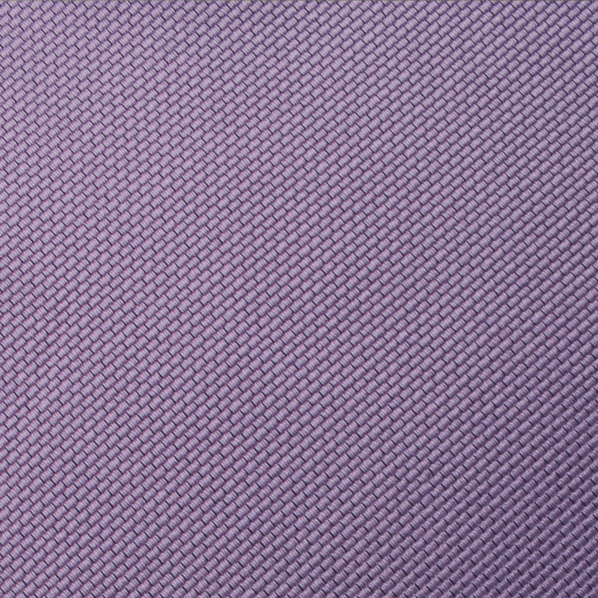 Tahiti Purple Weave Pocket Square Fabric