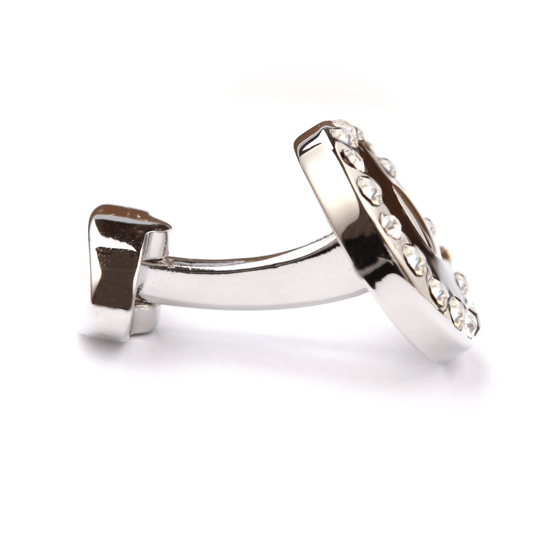 The Black Jewel Cufflinks