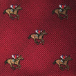 The Royal Ascot Racehorse Bow Tie Fabric