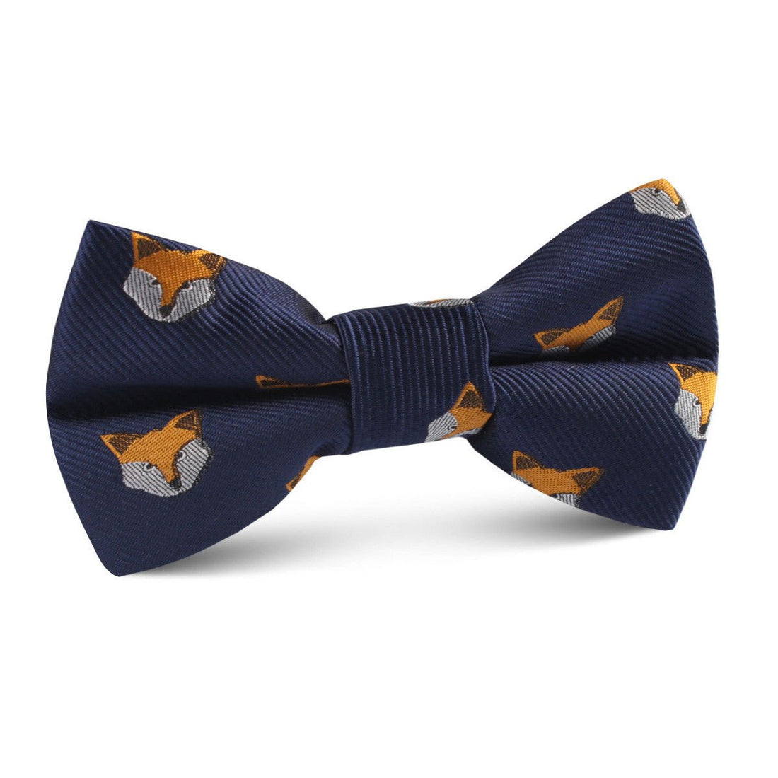 Tibetan Sand Fox Kids Bow Tie