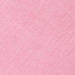 Tickled Pink Chevron Linen Kids Bow Tie Fabric