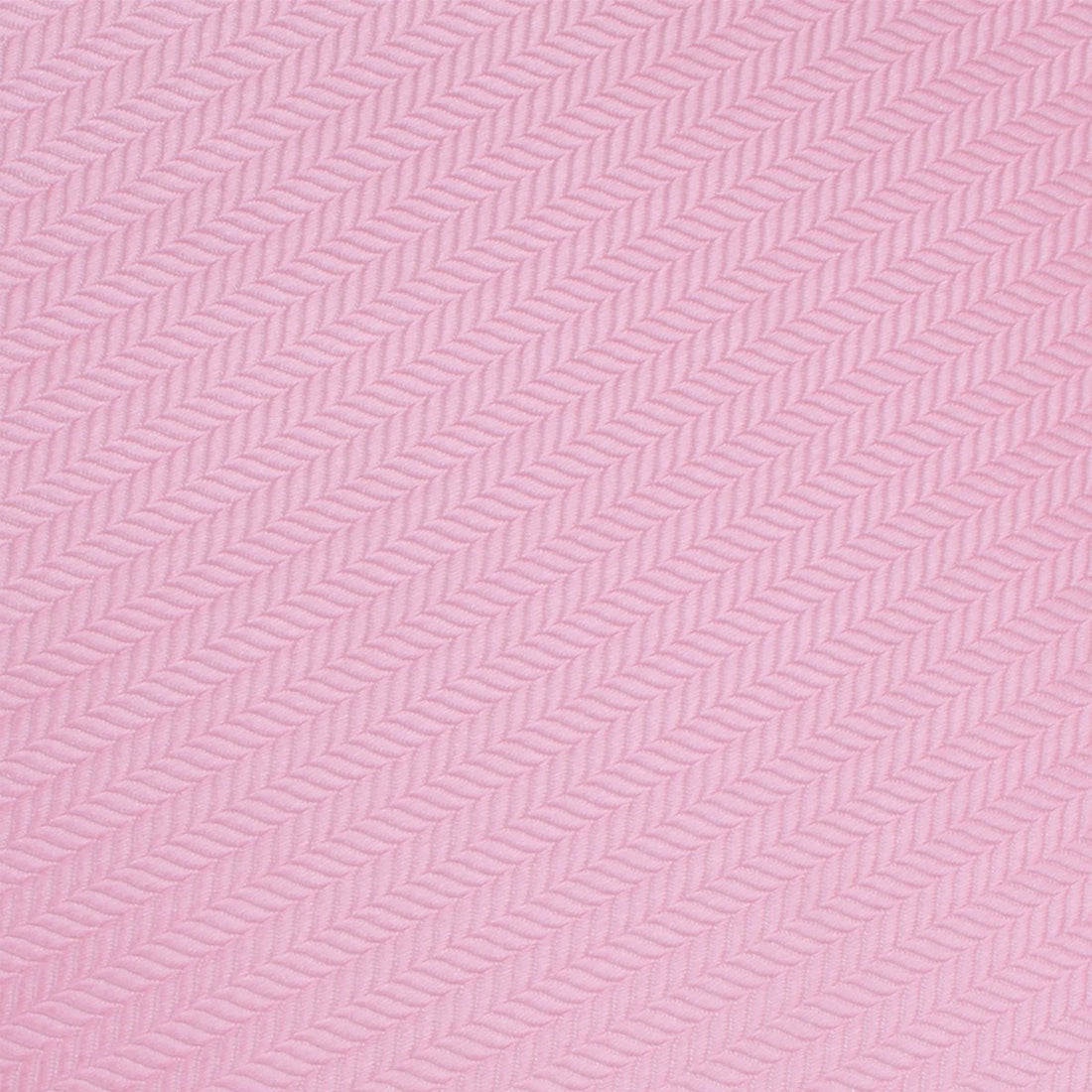 Tickled Pink Herringbone Chevron Kids Bow Tie Fabric