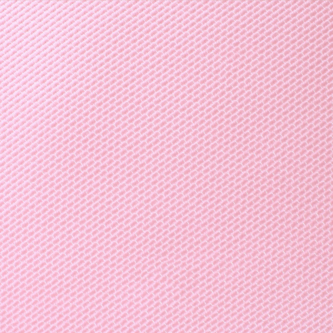 Tickled Pink Weave Bow Tie Fabric