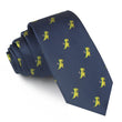 Toy T-Rex Skinny Tie