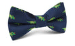 Triceratops Dinosaur Bow Tie