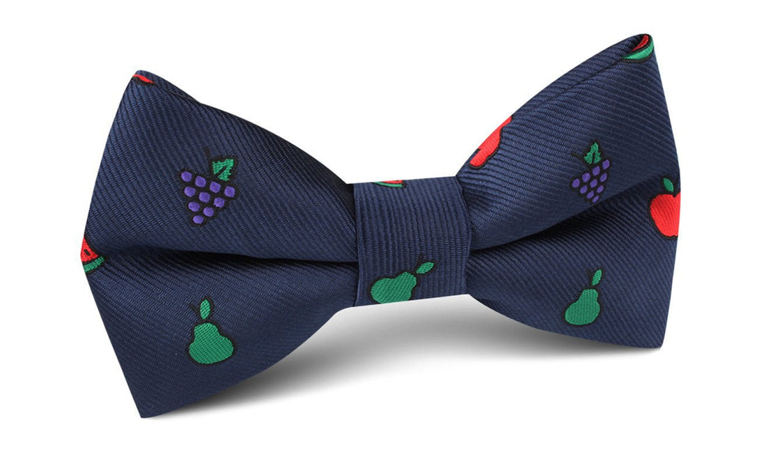 Tutti Fruity Bow Tie