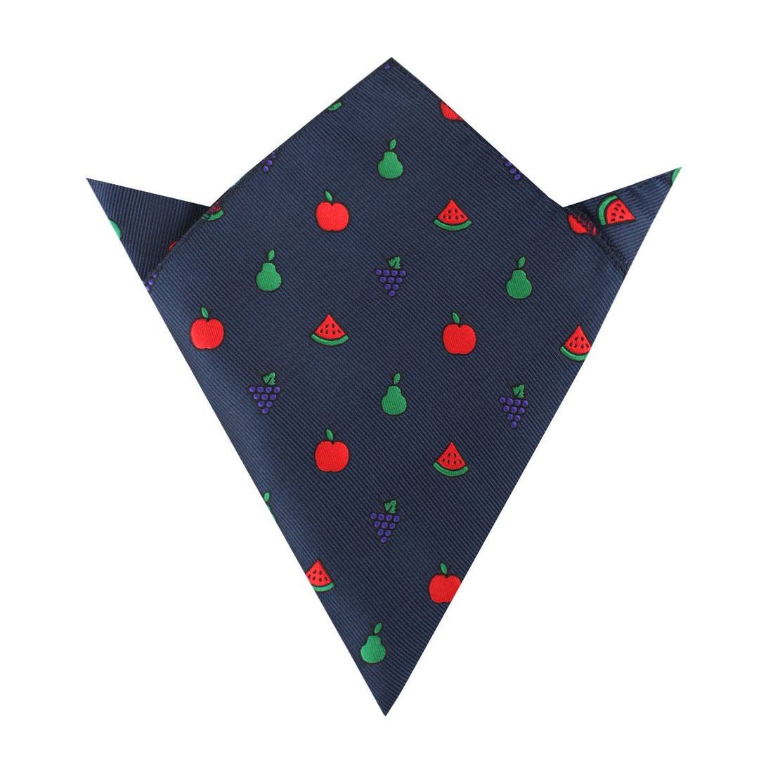 Tutti Fruity Pocket Square