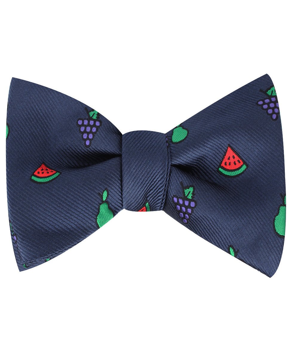 Tutti Fruity Self Tie Bow Tie