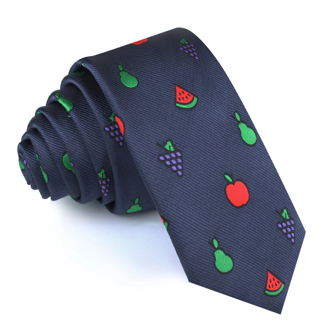 Tutti Fruity Skinny Tie