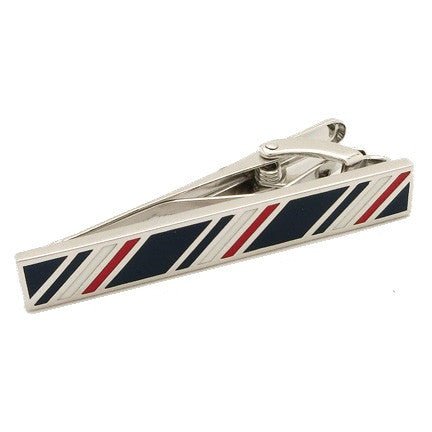 French Tie Bar